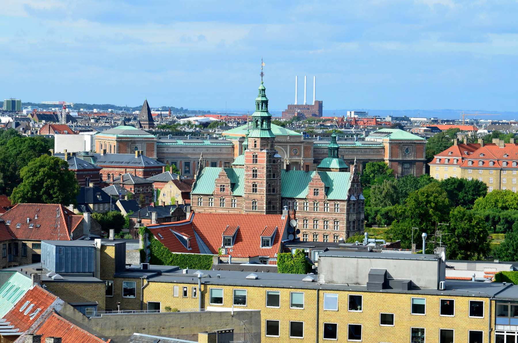 Copenhagen